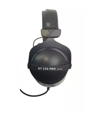 Store Special Product - Beyerdynamic - DT770 PRO-80